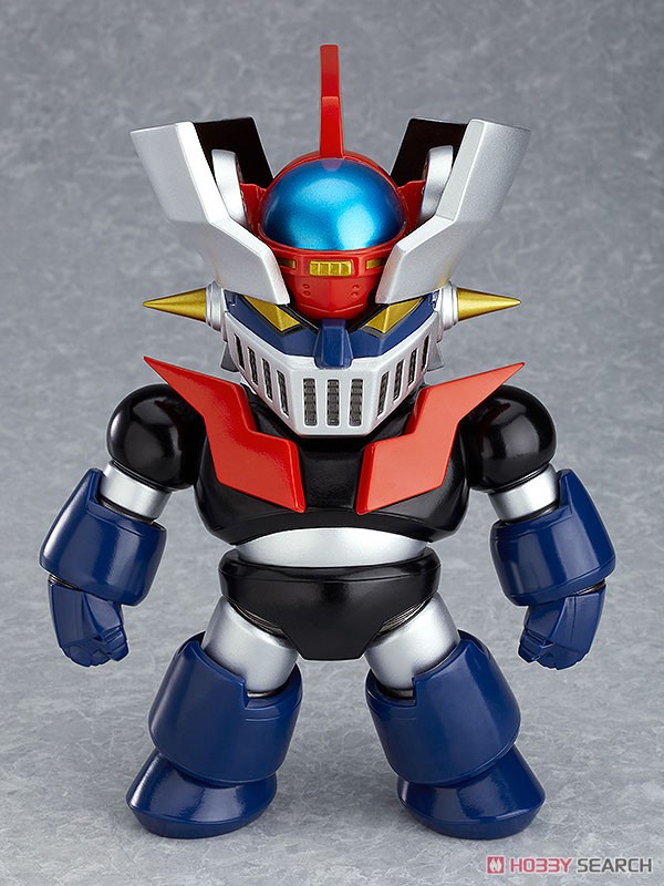 เปิดรับPreorder มัดจำ 400 บาท V.S.O.F. Mazinger Z (Completed)