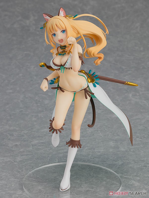 <Preorderถึง 12/8/2022> 🔔เปิดรับPreorder มัดจำ 400 บาท Pop Up Parade Picatrix: Cat Kingdom Ver. (PVC Figure)