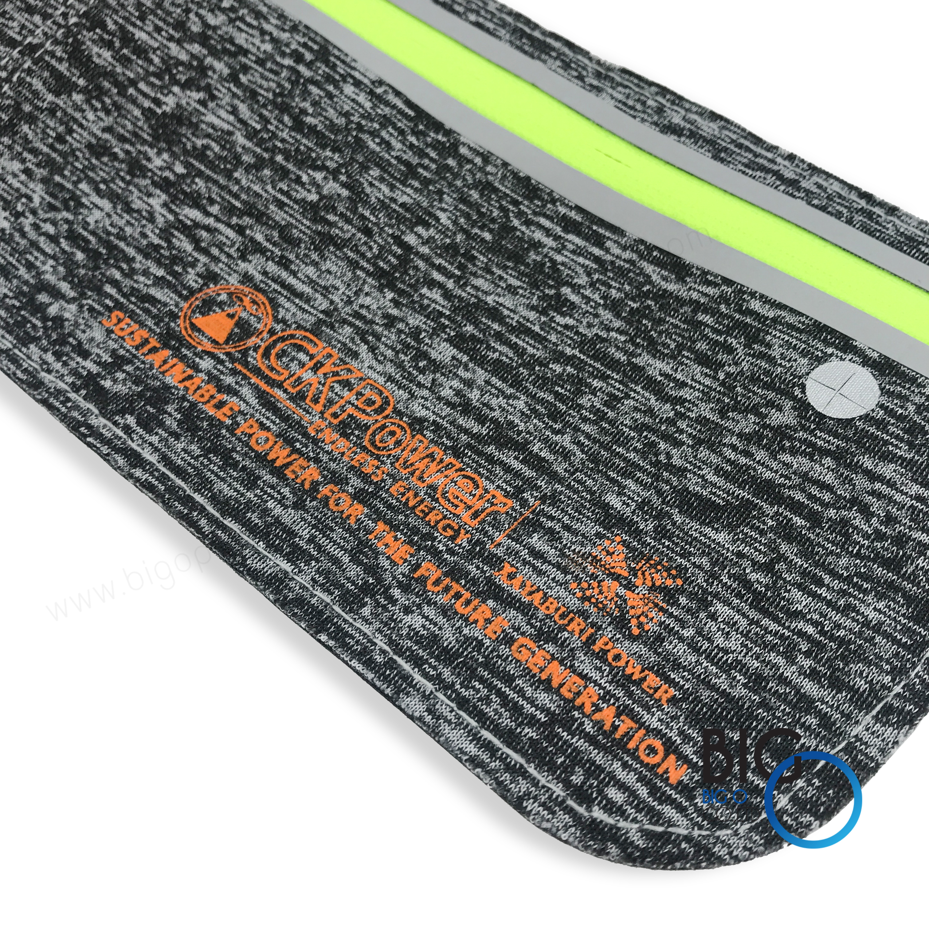 กระเป๋าคาดเอว CK Power