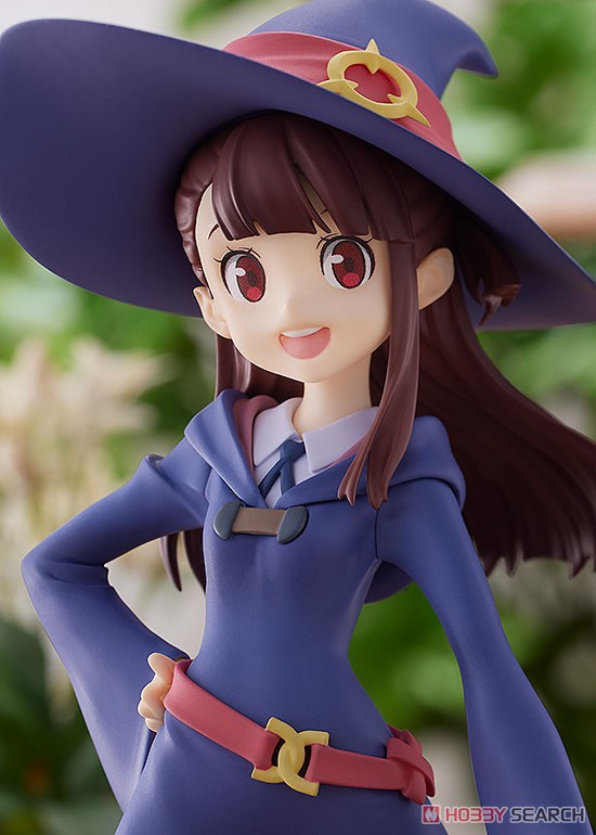 <Preorderปิดรับวันที่ 14/7/2023 > 🔔เปิดรับPreorder มัดจำ 300 บาทPop Up Parade Atsuko Kagari (PVC Figure)