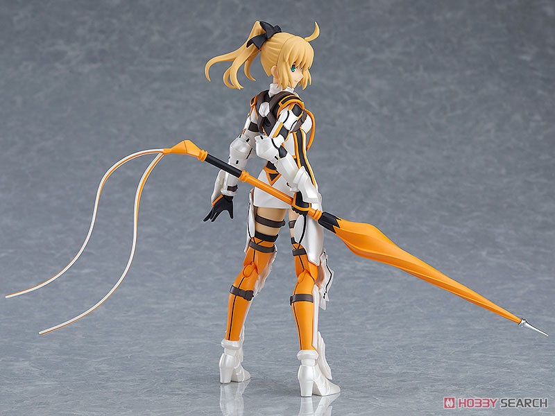 เปิดรับPreorder มัดจำ 500 บาท figma Altria Pendragon: Racing Ver. (PVC Figure)