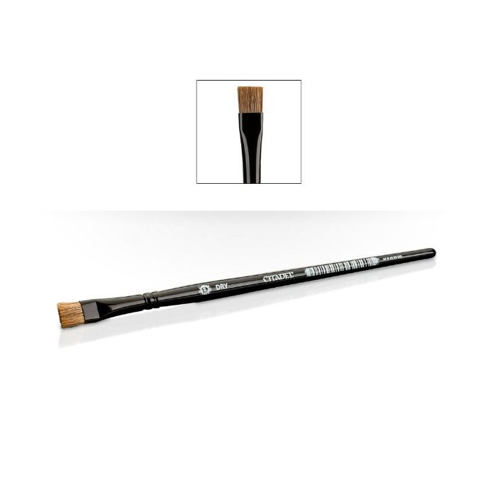 Citadel Brush M Dry