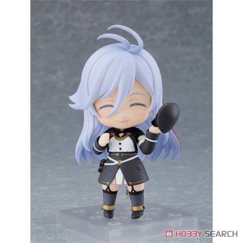 <Preorderถึงวันที่ 1/4/2022 > เปิดรับPreorder #มัดจำ 300บาท 86 -Eighty Six- Ep.12 Limited Edition w/Nendoroid Vladilena Milize: Bloody Regina Ver. (Book)