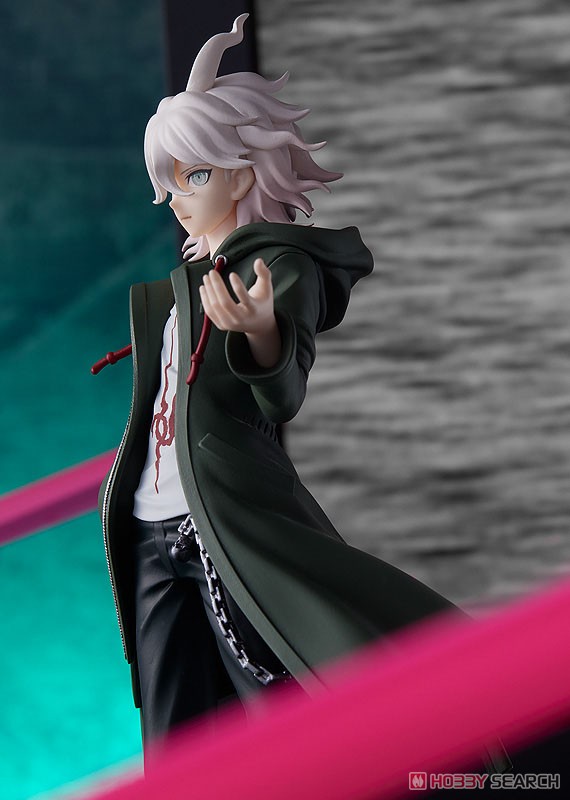 <Preorderถึง 25/2/2022>เปิดรับPreorder มัดจำ 200 บาท Pop Up Parade Nagito Komaeda (PVC Figure)
