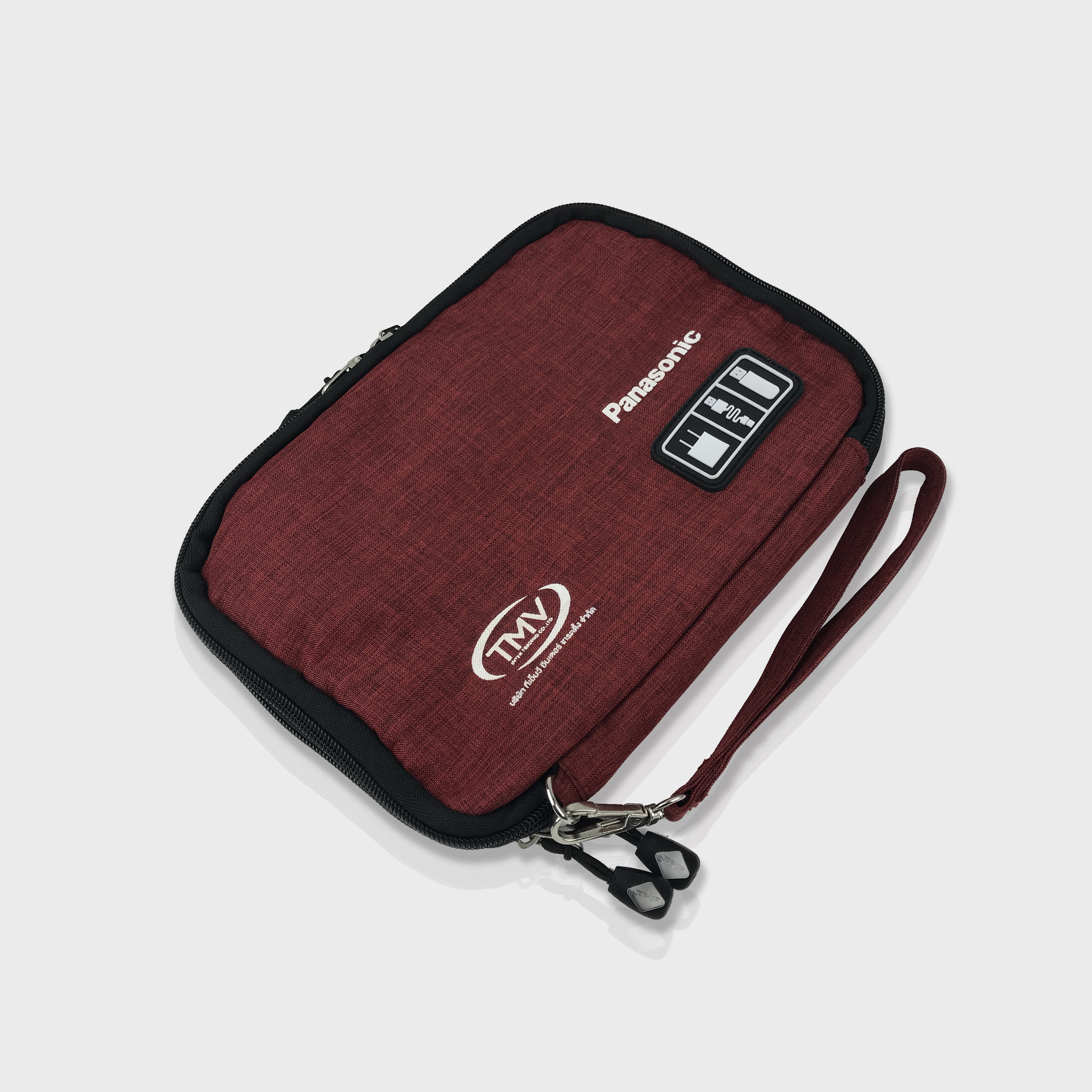 บริษัท ทีเอ็มวี อินเตอร์ เทรดดิ้ง จำกัด