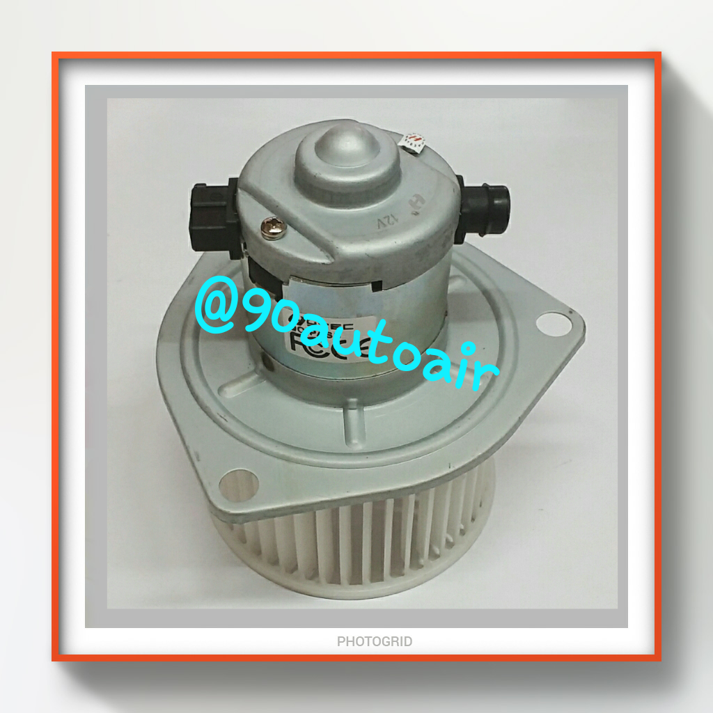 Blower mortor TATA ซีนอน (Xenon) ของเทียบ