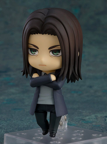 <Preorderถึงวันที่ 19/8/2022 > เปิดรับPreorder #มัดจำ 600บาท Nendoroid Eren Yeager: The Final Season Ver.