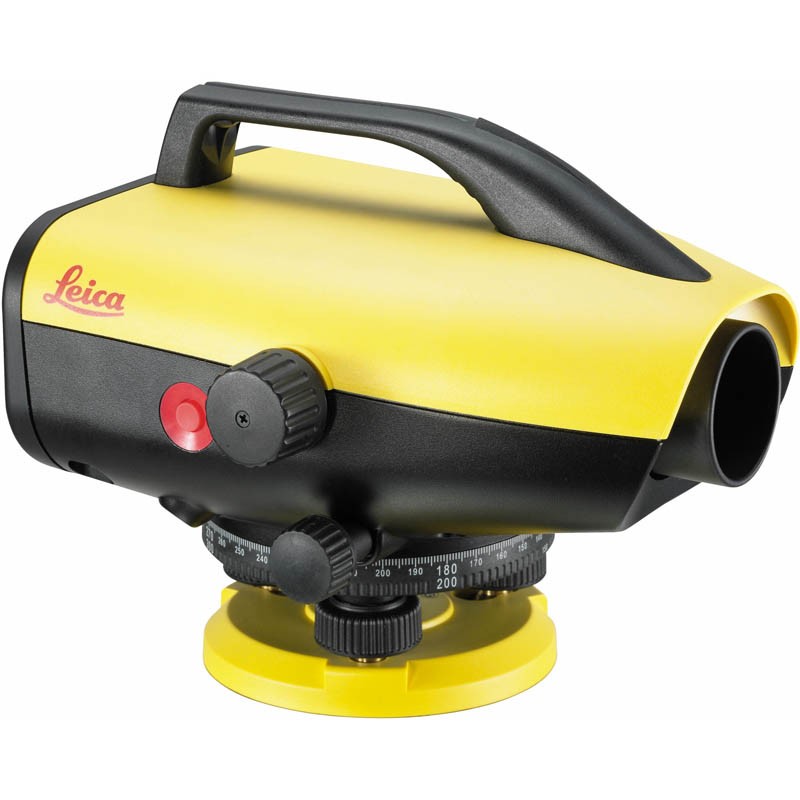กล้องระดับดิจิตอล Leica : Sprinter 150M