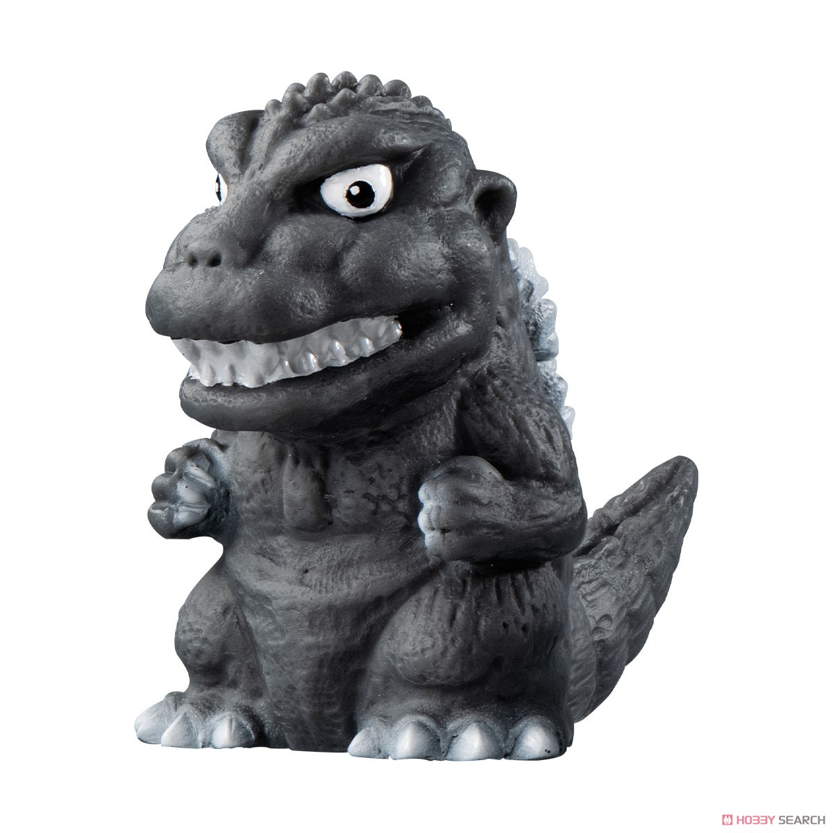 <Preorderภึง 4/3/2025>เปิดรับPreorder มัดจำ 100 บาท GODZILLA SOFVI DOLL W/O GUM ได้ครบ 10 แบบ