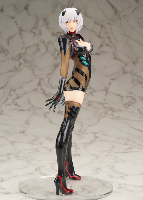 เปิดรับPreorder มัดจำ 1000 บาท Rebuild of Evangelion - Rei Ayanami