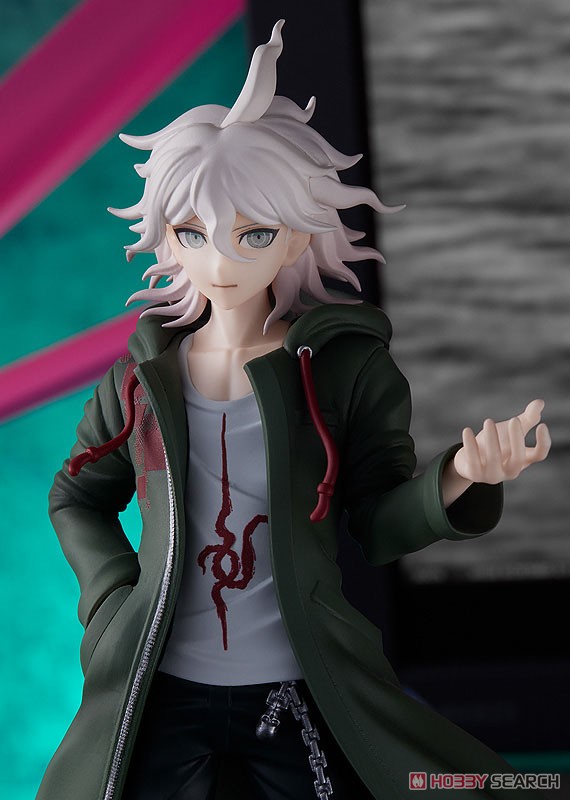 <Preorderถึง 25/2/2022>เปิดรับPreorder มัดจำ 200 บาท Pop Up Parade Nagito Komaeda (PVC Figure)