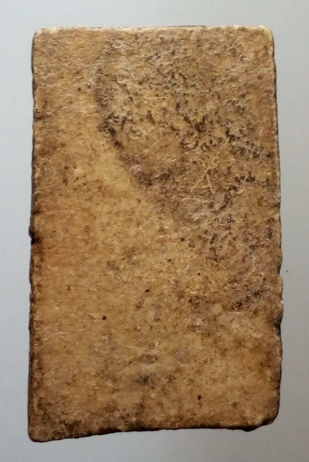 รหัสสินค้า พระไม่ทราบที่ 134 พระสมเด็จเนื้อผง ล้อพิมพ์วัดเกศไชโย ไม่ทราบที่ พระรายการนี้ให้เช่าบูชาเเล้ว