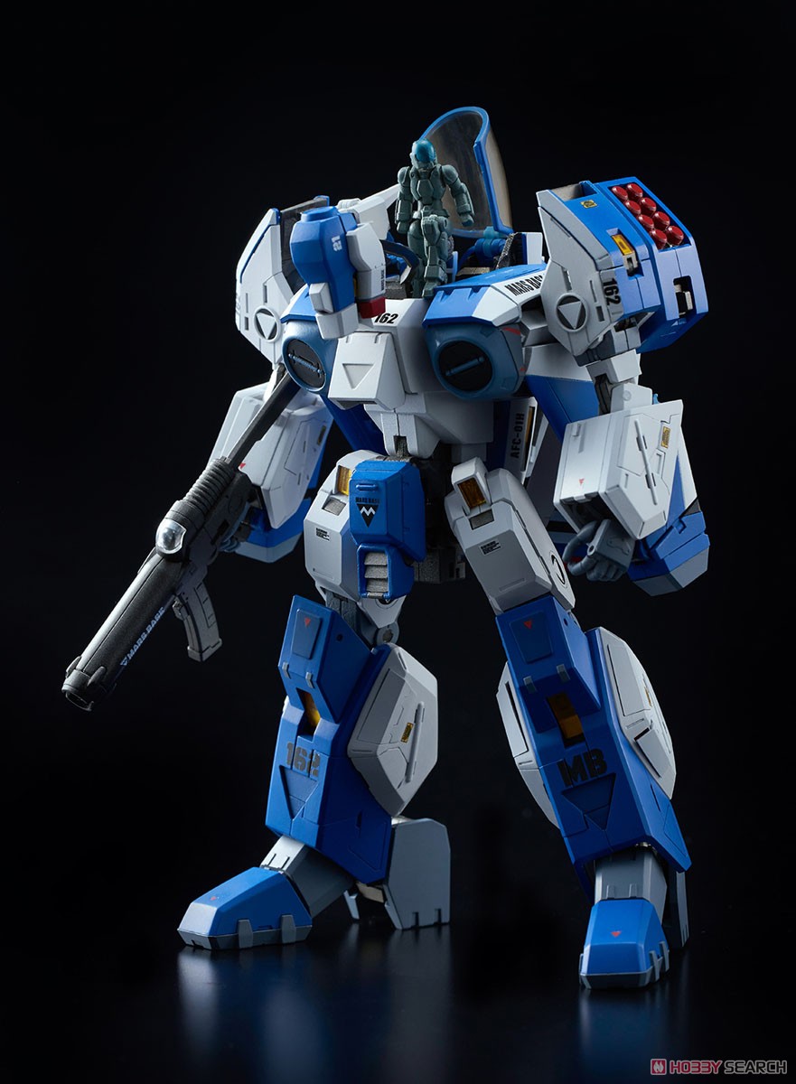 เปิดรับPreorder มัดจำ 1300 บาท Riobot 1/48 AFC-01H Legioss ETA (Completed) โมสำเร็จ