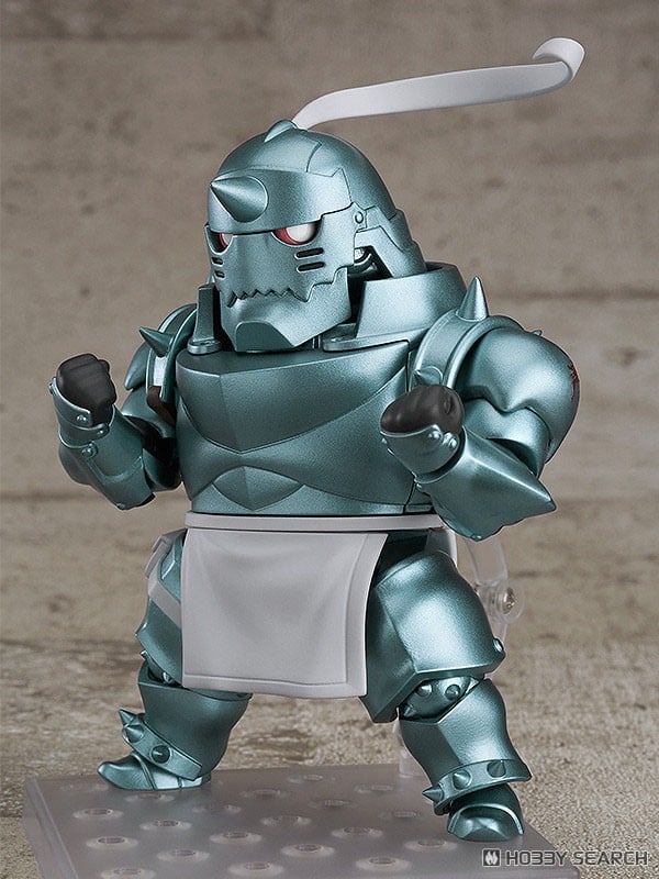 <Preorderถึงวันที่ 2/5/2025> เปิดรับPreorder #มัดจำ 500 บาท Nendoroid Alphonse Elric (PVC Figure)