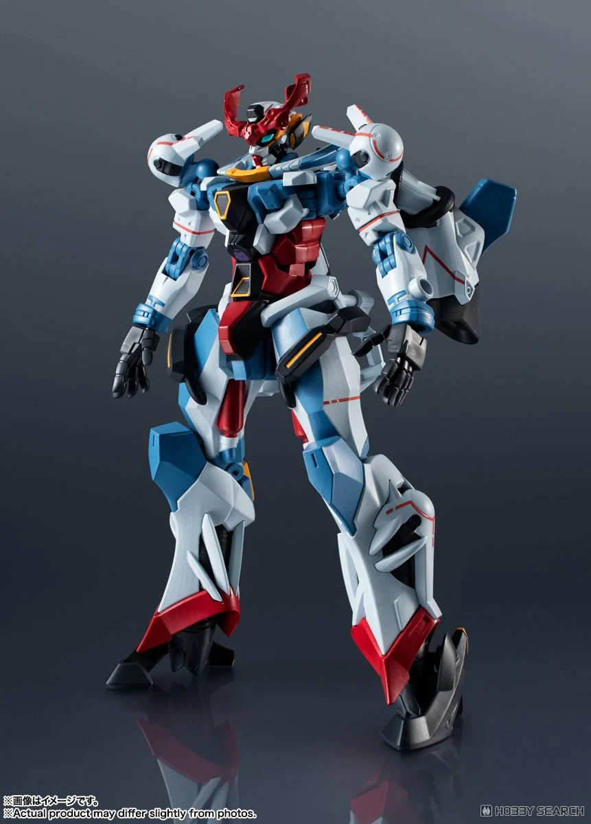 <preorder ปิดรับวันที่ 9/6/2025> เปิดรับPreorder มัดจำ 200 บาท 4573102687678ื GUNDAM UNIVERSE GQuuuuuuX