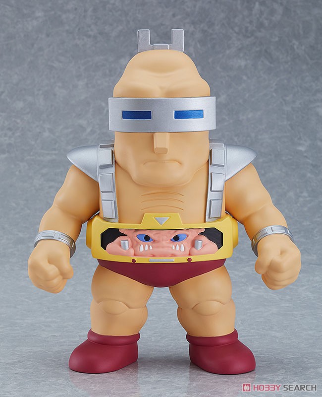 <Preorderถึงวันที่ 3/3/2023 > เปิดรับPreorder #มัดจำ 500 บาท Nendoroid More Krang (Completed)