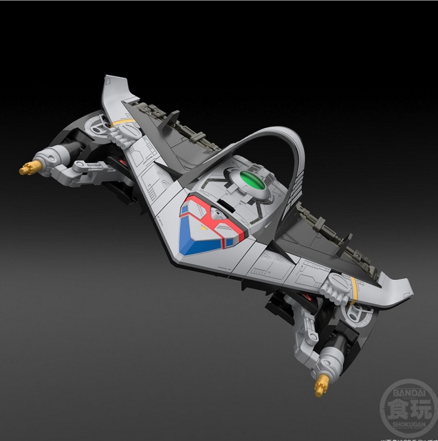 < Preorder ปิดวันที่ 26/9/2025 > 🔔เปิดรับPreorder มัดจำ 200 บาท SMP [SHOKUGAN MODELING PROJECT] DELTA FORMATION TIME SHADOW W/O GUM