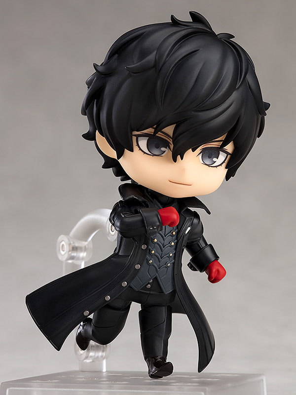 <Preorderถึงวันที่ 30/6/2023 > เปิดรับPreorder #มัดจำ 400 บาท Nendoroid Joker (4th Re-run)