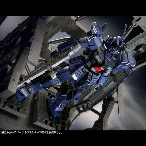 <Preorderถึง 23/4/2021>เปิดรับPreorder มัดจำ 300 บาท P-bandai Hguc 1/144 Pale Rider DII Titansโมเดลประกอบ
