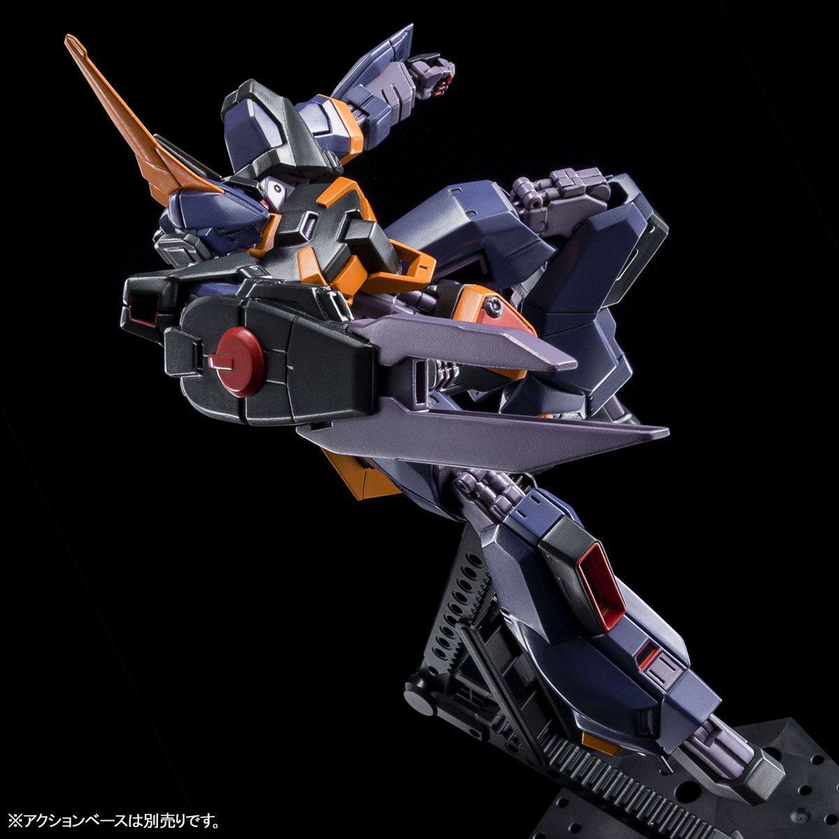 <Preorderถึง9/4/2021> 🔔เปิดรับPreorder มัดจำ 300บาท P-bandai HGUC 1/144 Barzam A.O.Z Re-Boot Ver โมเดลประกอบ