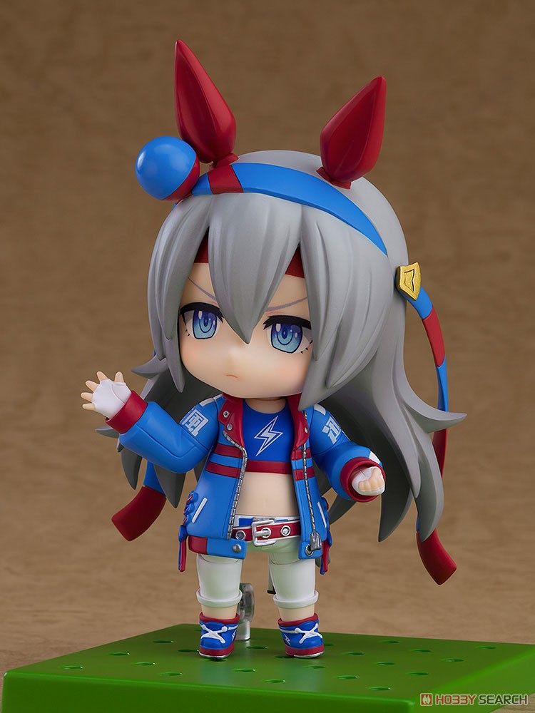 <Preorderถึงวันที่7/2/2025> เปิดรับPreorder #มัดจำ 400 บาท Nendoroid Tamamo Cross (PVC Figure)