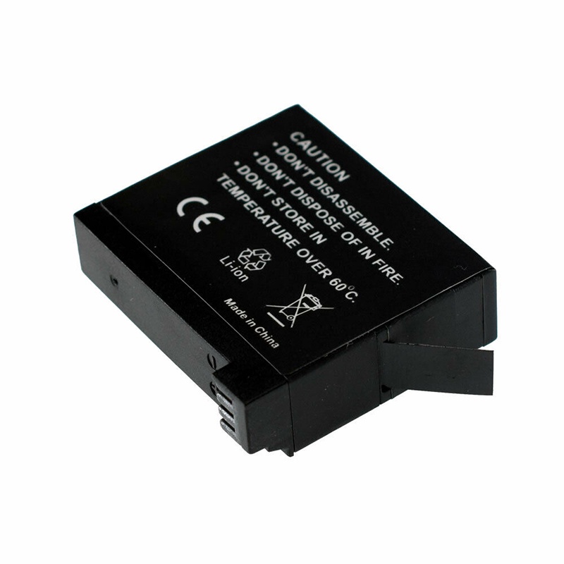 GoPro 4 Black / Silver Battery แบตเตอรี่