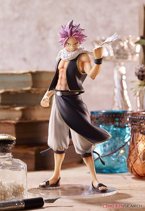 <Preorderถึง 27/8/2021>เปิดรับPreorder มัดจำ 200 บาท Pop Up Parade Natsu Dragneel (PVC Figure