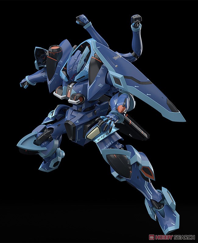 <Preorderปิดรับวันที่ 10/11/2023 🔔เปิดรับPreorder มัดจำ500 บาท MODEROID Toybox (Plastic model)