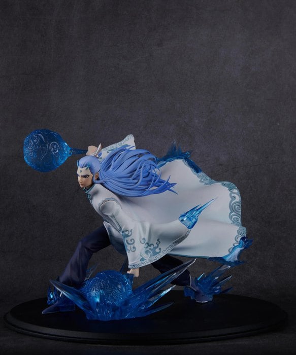 เปิดรับPreorder มีค่ามัดจำ 350 บาท 62314 BANDAI NAMCO Figure Ao Bing *Oversea Limited* สูง10.5cm