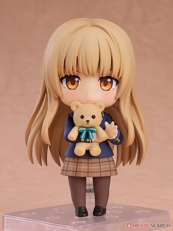 <Preorderถึงวันที่ 24/3/2023 > เปิดรับPreorder #มัดจำ 500 บาทNendoroid Mahiru Shiina (PVC Figure)