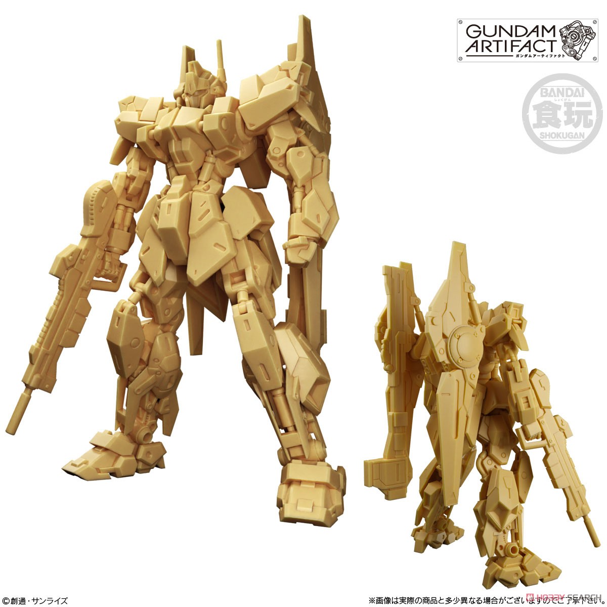 <Preorderภึง 8/10/2024>เปิดรับPreorder มัดจำ 100บาท Gundam Artifact Vol.05 (Set of 10) ได้ครบ 5 แบบ +5ตัวสุ่มซ้ำ
