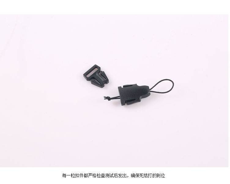 ตัวแปลงสายคล้องกล้อง ชุดหัวล็อกสายคล้องกล้อง สำหรับสายเชือกขนาด 1.2CM