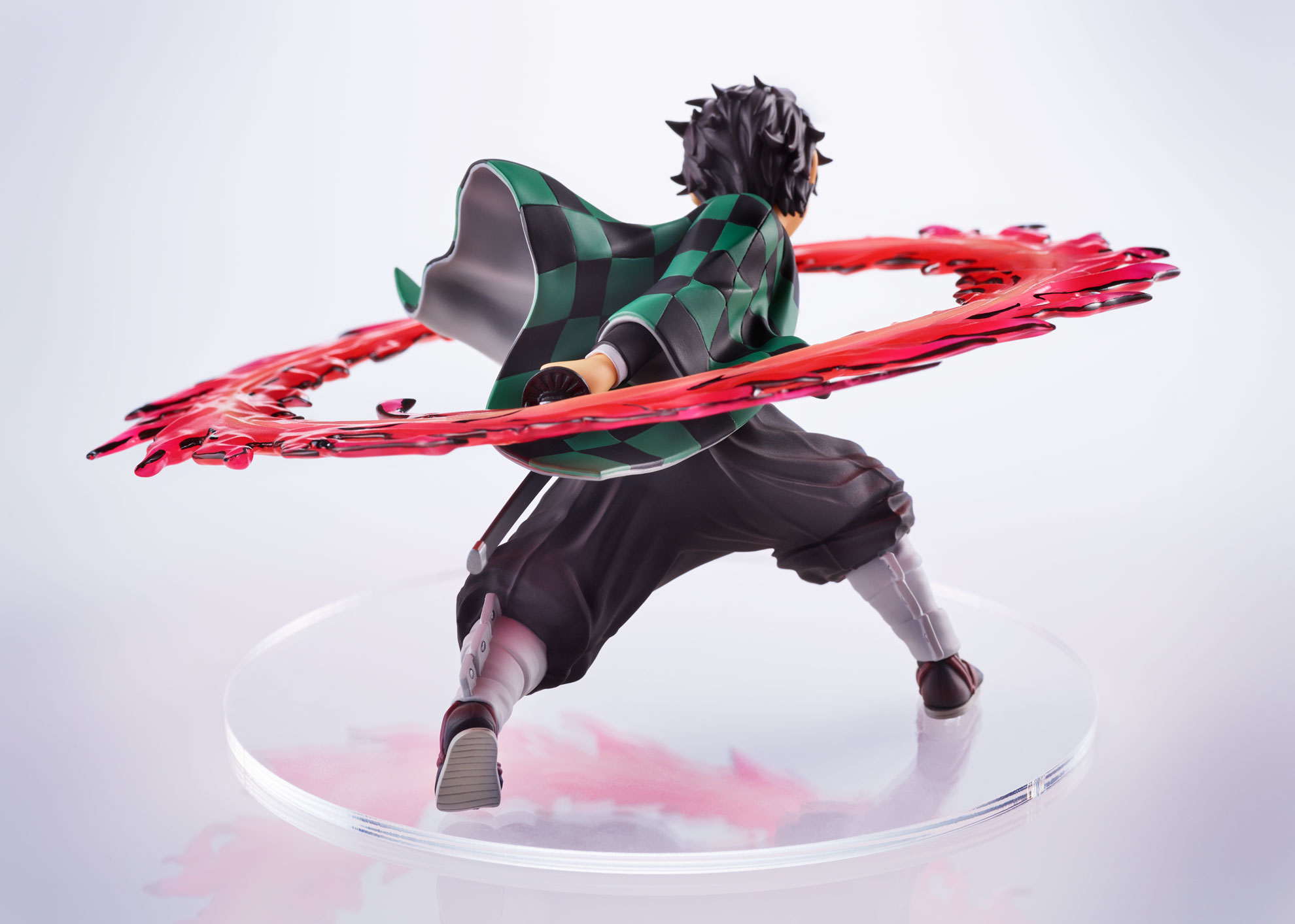 เปิดรับPreorder มัดจำ 350 บาท ConoFig Demon Slayer: Kimetsu no Yaiba Tanjiro Kamado Figure