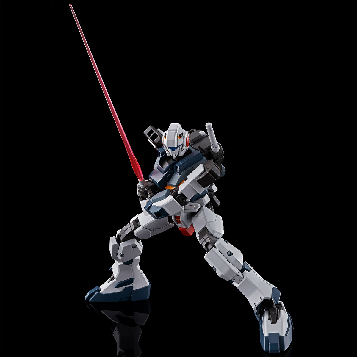 กันดั้ม Bandai Spirits Gunpla Premium Bandai Hobby Online Shop Limited HGUC 1/144 RX-81ST G-Line Standard Armor