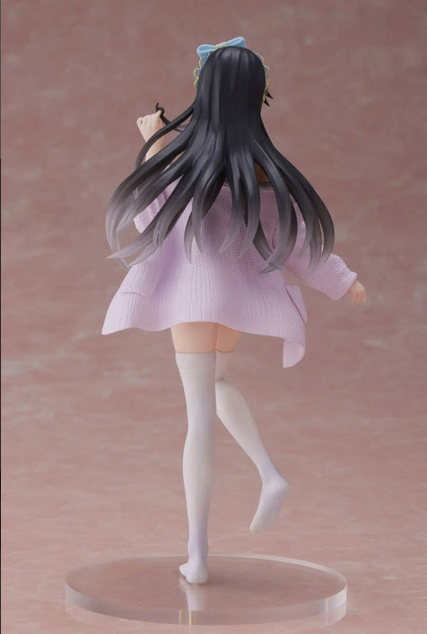 (Preorder ถึงวันที่ 30/9/2022) เปิดรับPreorder มีค่ามัดจำ 200บาท - Coreful Figure Yukino Yukinoshita (Roomwear Ver.)