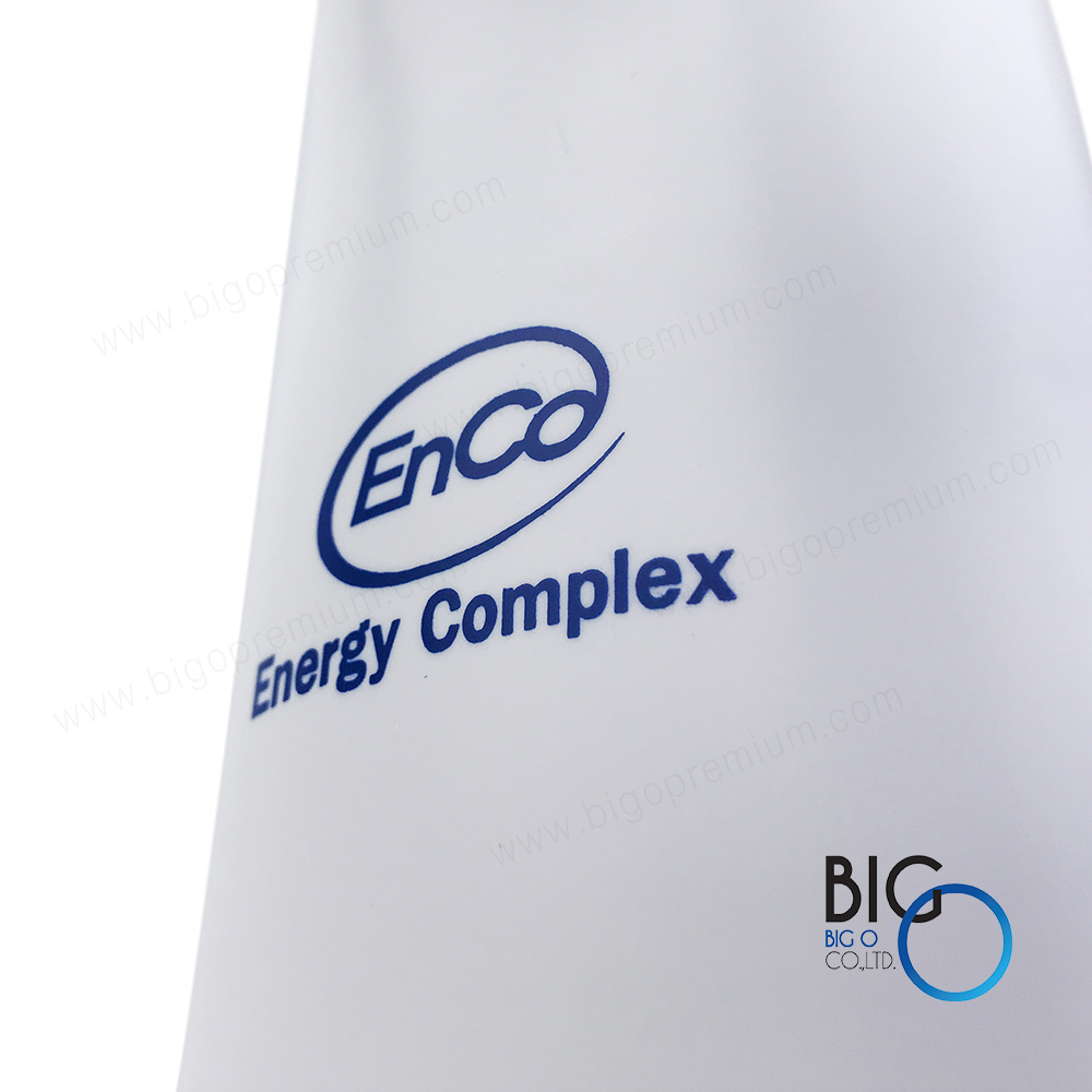 บริษัท เอนเนอร์ยี่ คอมเพล็กซ์ จำกัด (EnCo)