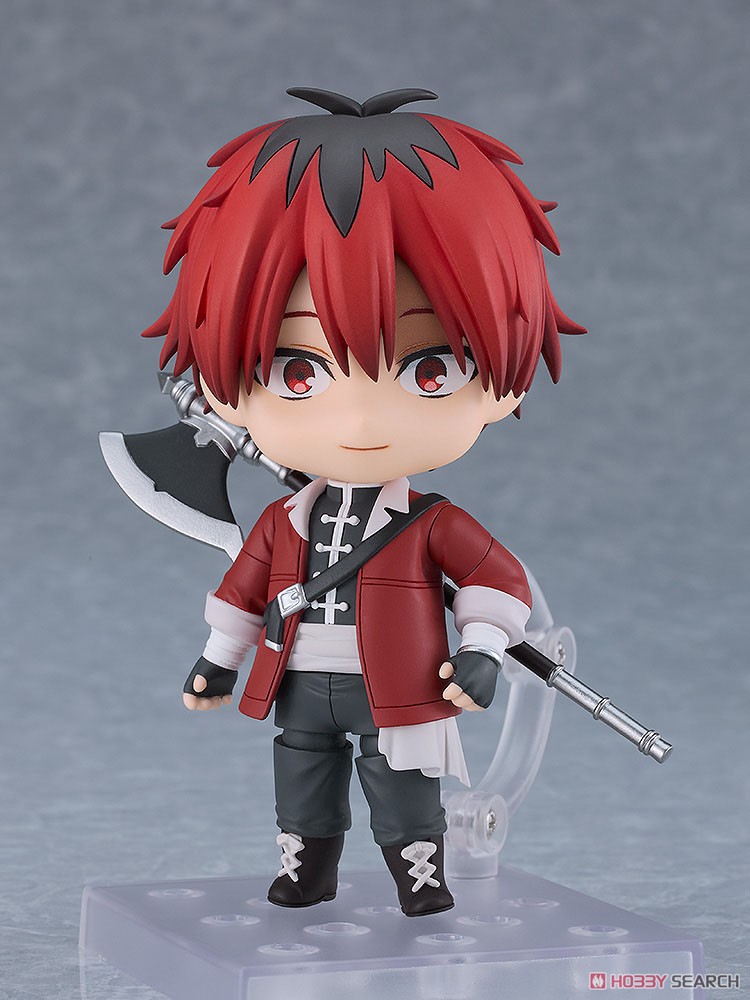 <Preorderถึงวันที่ 12/7/2024> เปิดรับPreorder #มัดจำ 400 บาท Nendoroid Stark (PVC Figure)