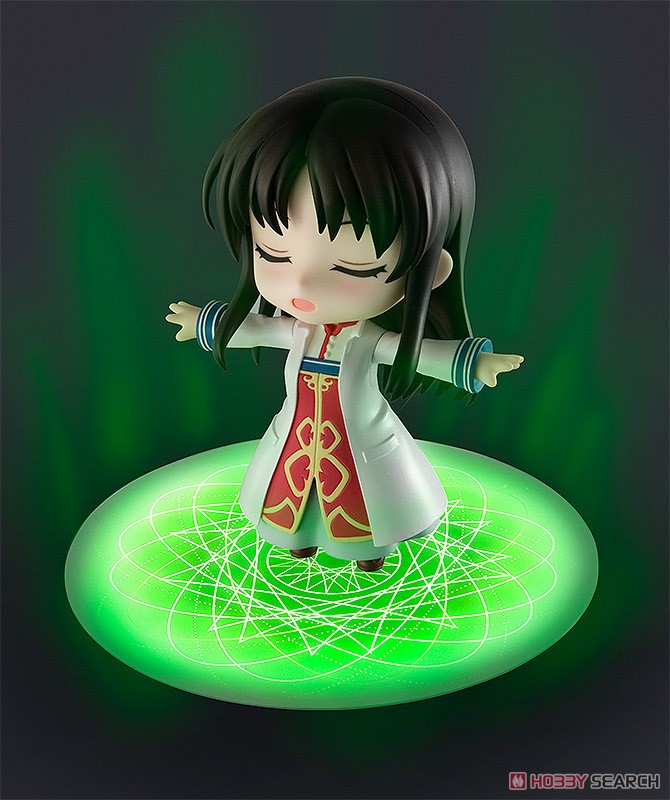 <Preorderถึง 8/7/2021> เปิดรับPreorder #มัดจำ 300 บาท Nendoroid Sei Takanashi (PVC Figure)