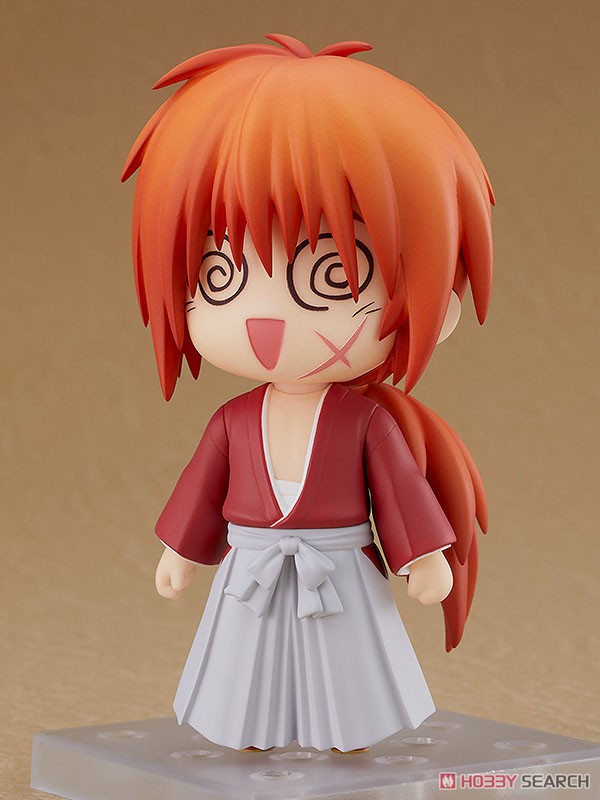 <Preorderถึง 28/5/2021> เปิดรับPreorder #มัดจำ 300 บาทNendoroid Kenshin Himura (PVC Figure)