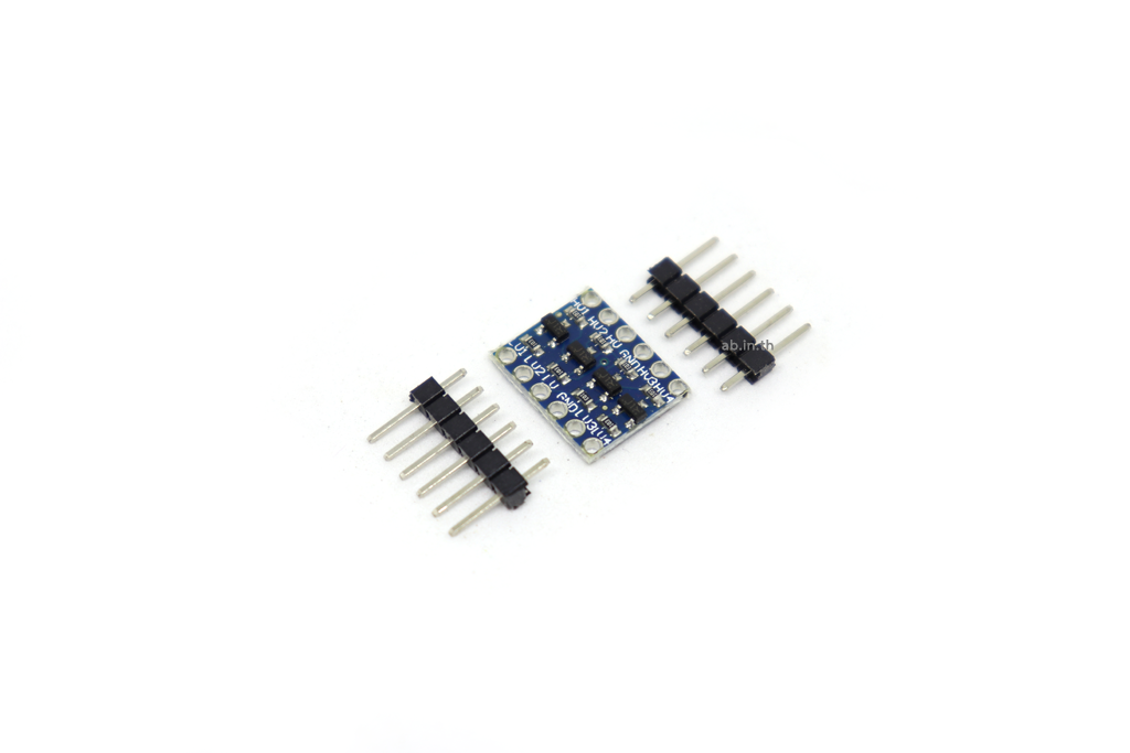 Logic Level Converter Module