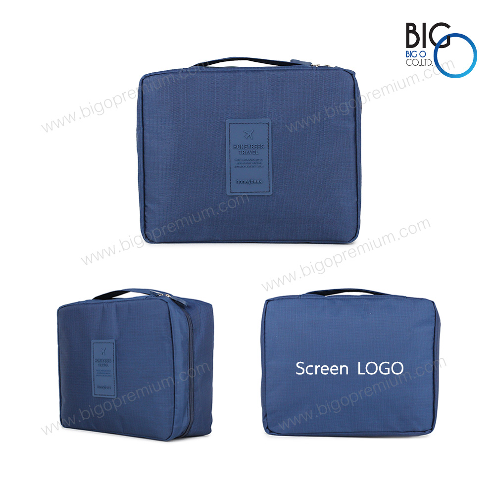 กระเป๋าจัดระเบียบเครื่องสำอาง