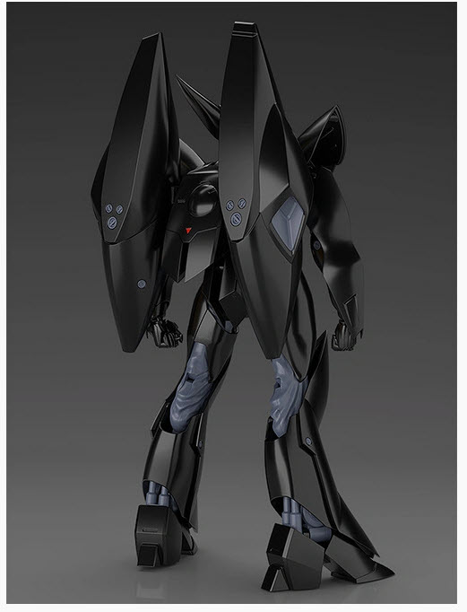 <Preorder ถึง 24/3/2023>เปิดรับPreorder มัดจำ 500 บาทModeriod Type-J9 Griffon Flight & Aqua Unit Set (