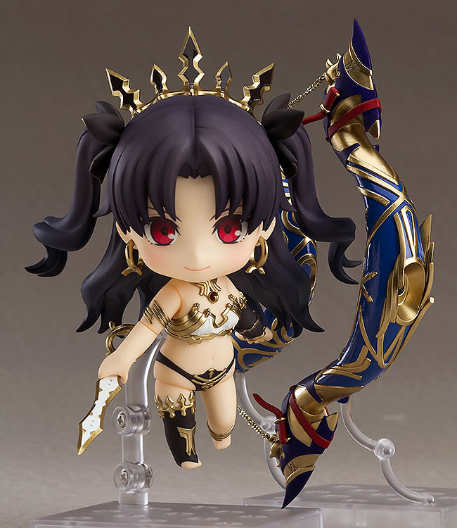 เปิดรับPreorder มัดจำ 300 บาท Nendoroid - Fate/Grand Order: Archer/Ishtar
