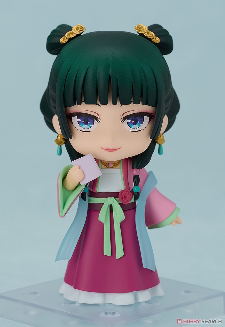 <Preorderถึงวันที่ 24/1/2025> เปิดรับPreorder #มัดจำ 400 บาท Nendoroid Maomao: Garden Party Ver. (PVC Figure)