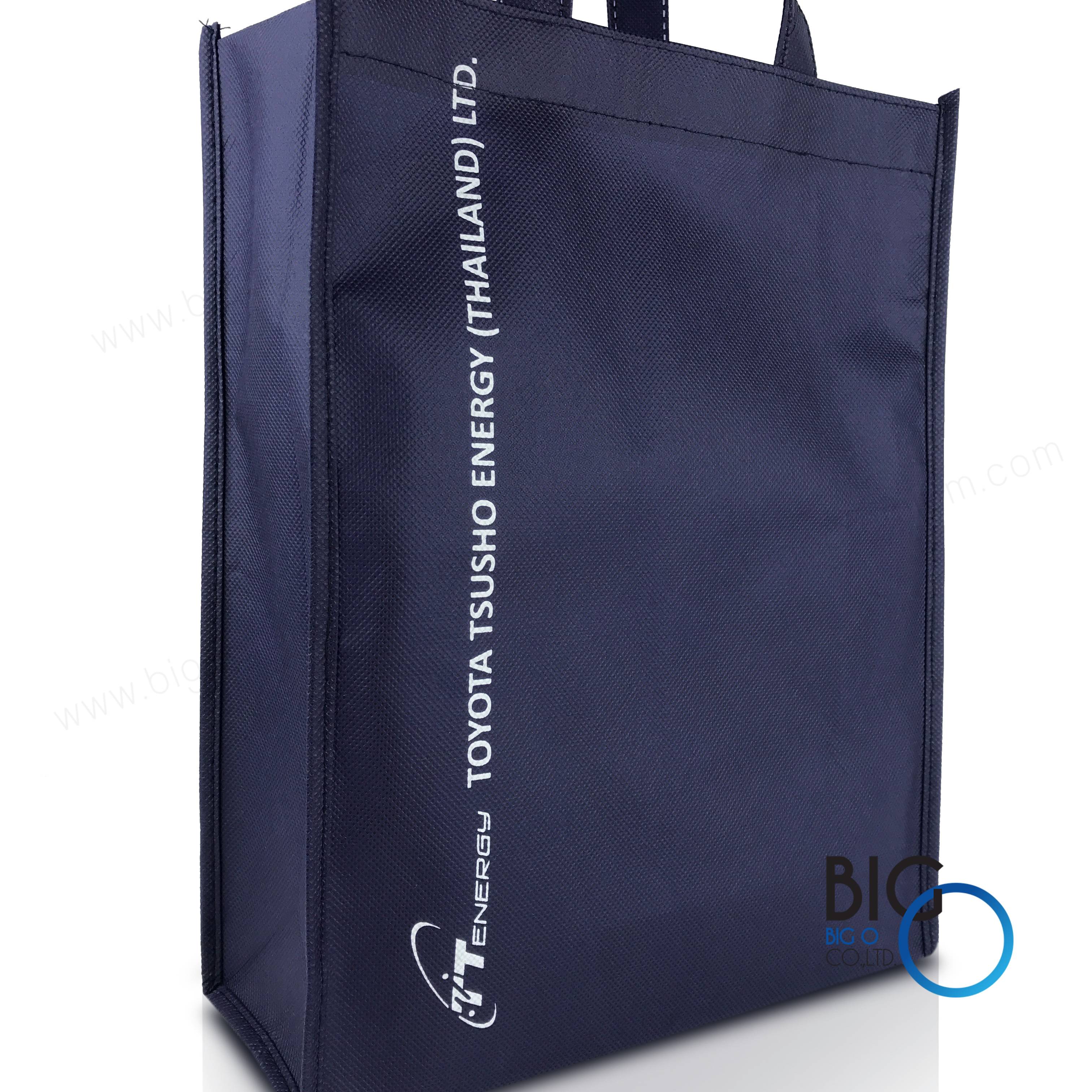 บริษัท โตโยต้า ทูโช เอ็นเนอร์ยี่ (ประเทศไทย) จำกัด