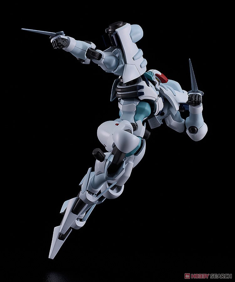 (Preorder ปิดรับวันที่ 7/2/2025 ) เปิดรับPreorder มัดจำ 500 บาท MODEROID Orgun (Plastic model)