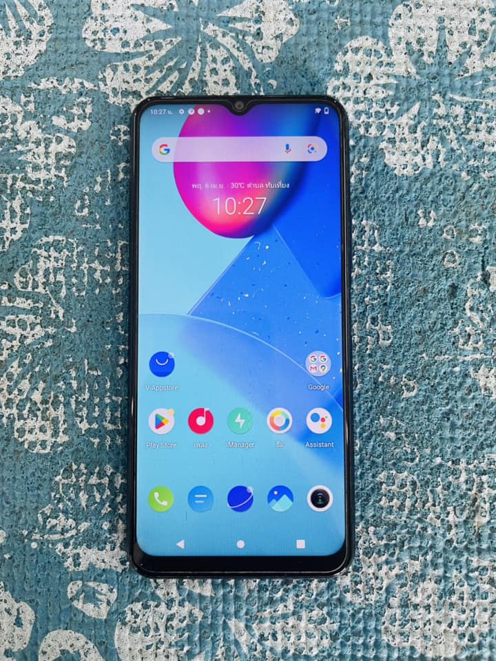 ( SOLD OUT ) vivo Y12s