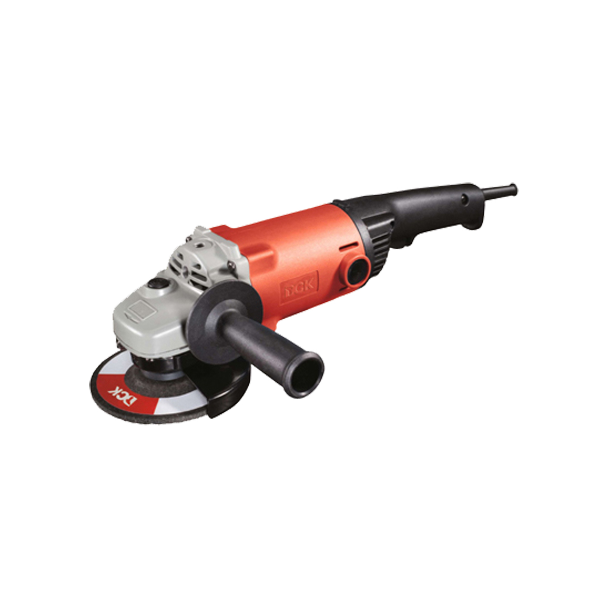DCK เครื่องเจียร์ 5" KSM02-125B (G15SA2)