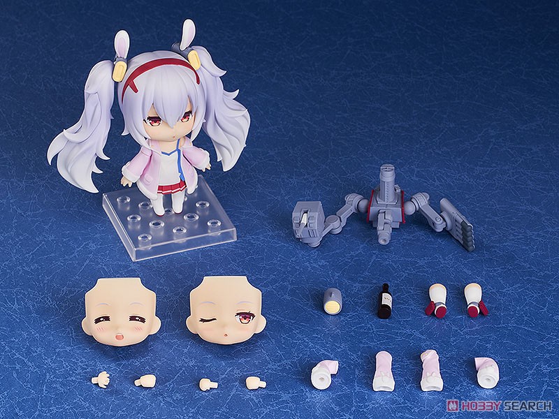 <Preorderถึงวันที่ 21/7/2023 > เปิดรับPreorder #มัดจำ 700 บาท Nendoroid Laffey DX (PVC Figure)