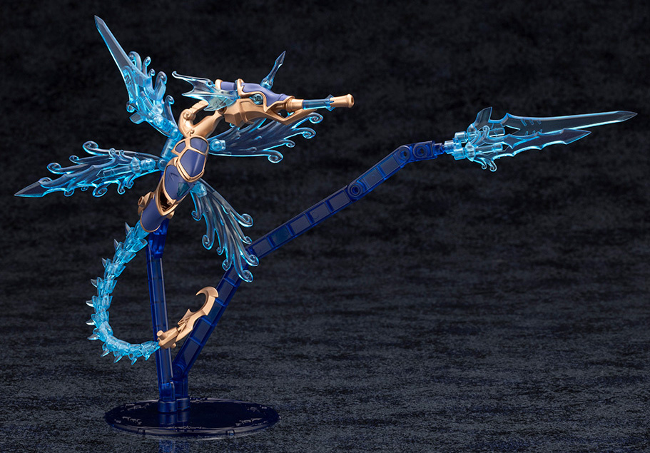 <Preorderถึง 18/5/2025>เปิดรับPreorder มัดจำ 100 บาท XenoAlma Hydro Zeeforce